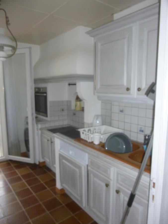 Sanary - Zone Pietonne - Clim - 2 Chambres 4 A 6 Personnes - Wifi ภายนอก รูปภาพ