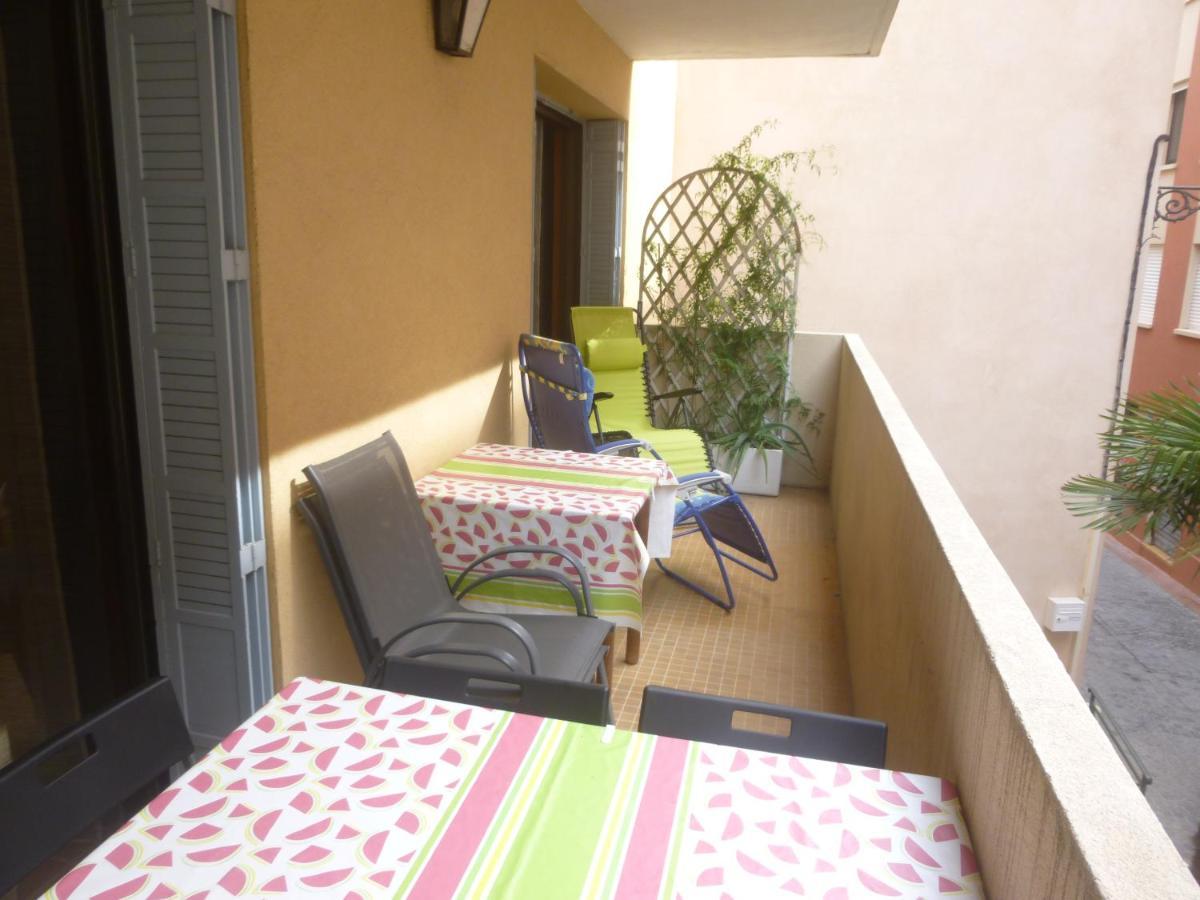 Sanary - Zone Pietonne - Clim - 2 Chambres 4 A 6 Personnes - Wifi ภายนอก รูปภาพ
